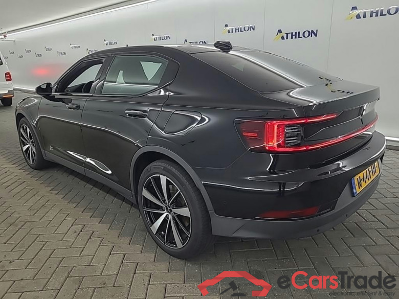 Polestar Polestar 2 63kWh Single Motor Standard Range 5D 165kW #4