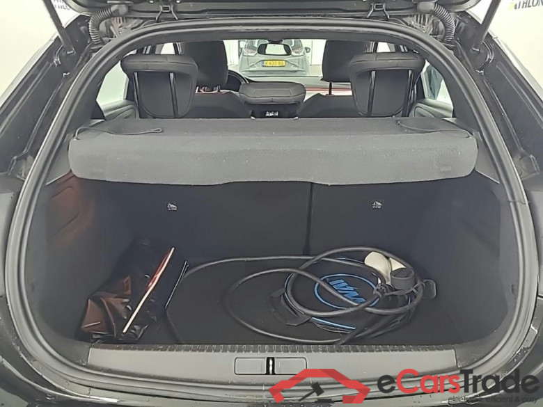 OPEL CORSA-E 50kWh GS Line 7,4kW 1 fase 5D 100kW #5