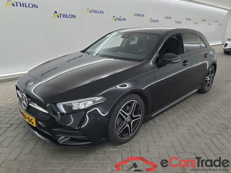 MERCEDES-BENZ A-klasse A 180 7G-DCT Business Solution AMG 5D 100kW #1