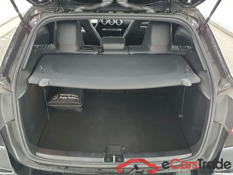 MERCEDES-BENZ A-klasse A 180 7G-DCT Business Solution AMG 5D 100kW #5