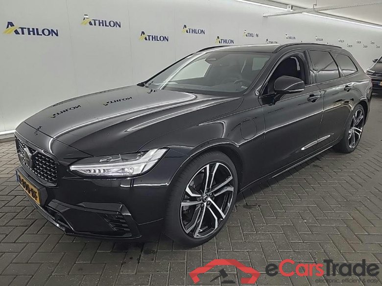 VOLVO V90 Recharge T8 AWD R-Design 5D 335kW