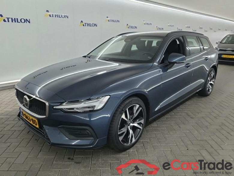 VOLVO V60 B3 Automaat Essential 5D 120kW #1