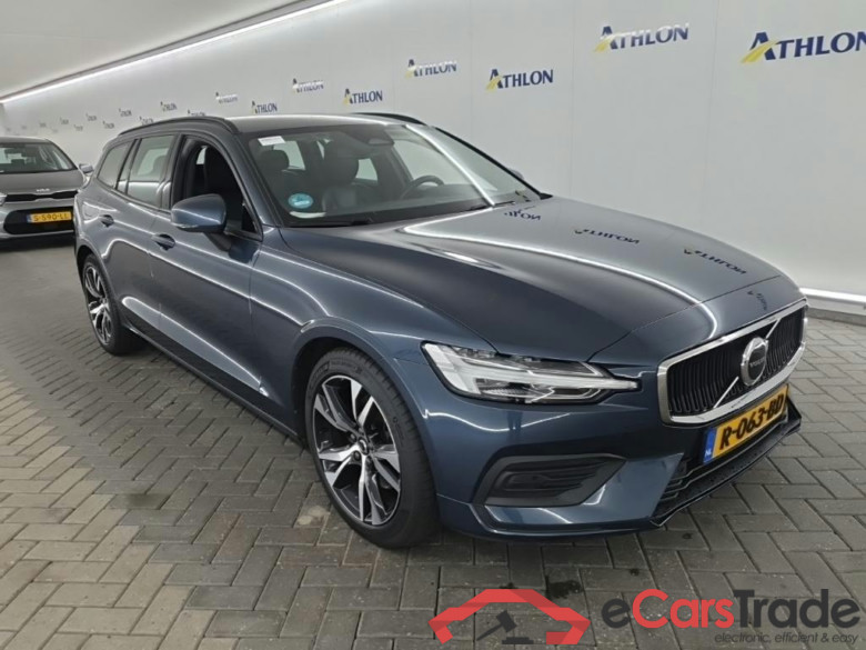 VOLVO V60 B3 Automaat Essential 5D 120kW #2