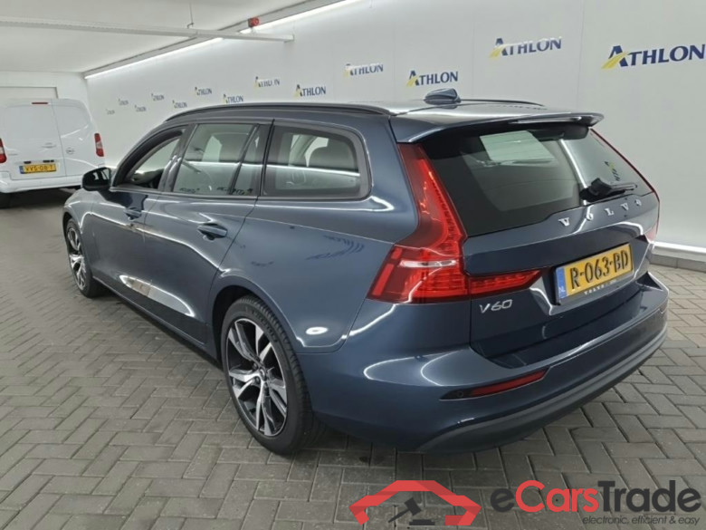 VOLVO V60 B3 Automaat Essential 5D 120kW #4