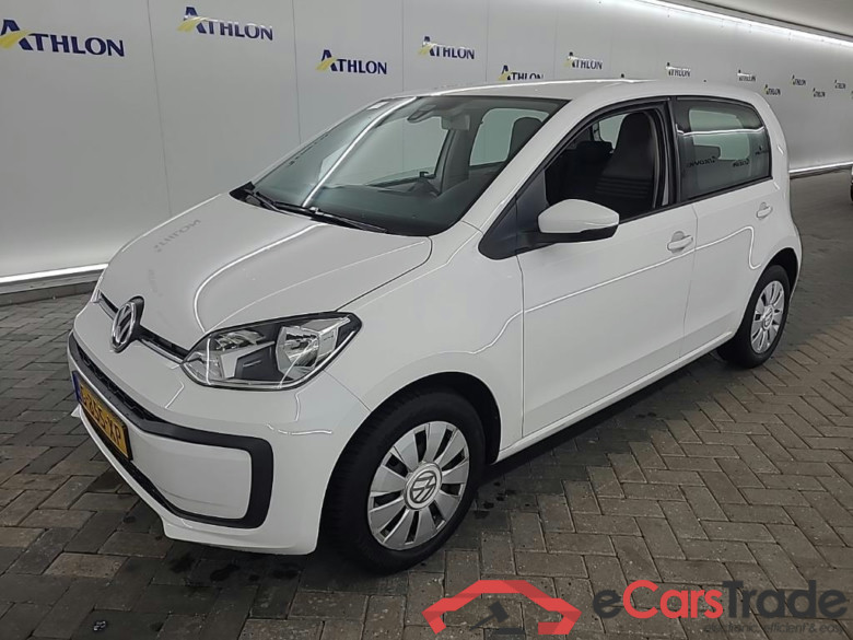 VOLKSWAGEN up! 1.0 44kW Move up! BlueMotion Technology 5D