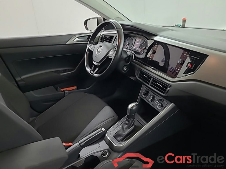 VOLKSWAGEN POLO 1.0 TSI 70kW 7-DSG Comfortline 5D #6