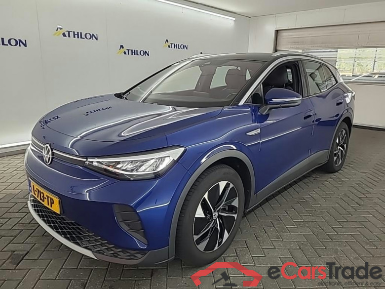 VOLKSWAGEN ID.4 77kWh Life Auto 5D 150kW