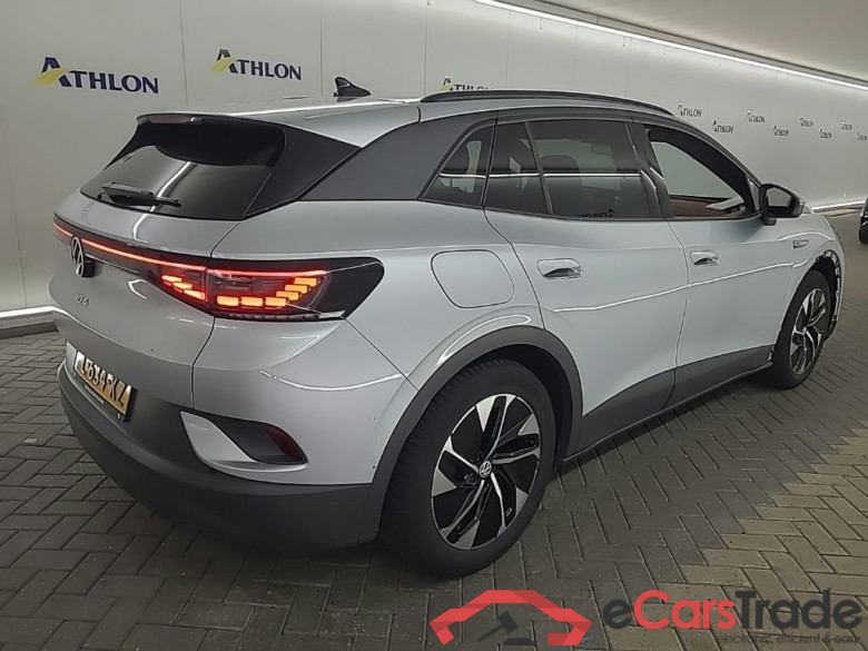 VOLKSWAGEN ID.4 77kWh Business Auto 5D 150kW #3