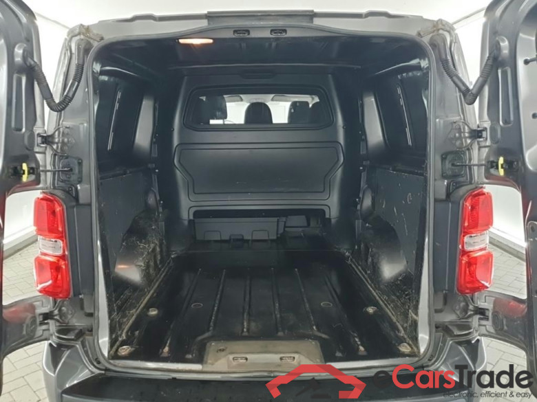 TOYOTA Proace Dubbele Cabine 2.0 D-4D 122pk Black Line 4D #5