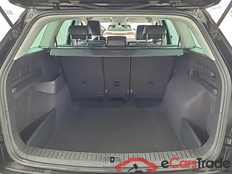 SKODA Kodiaq 1.5 TSI ACT 110kW Style 5D #5