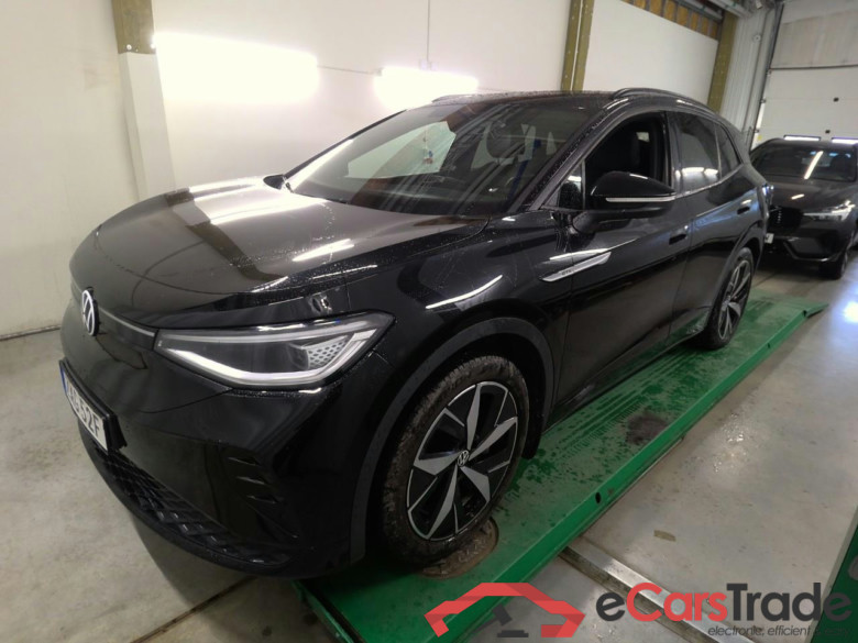 ID.4 EV 77kWh GTX