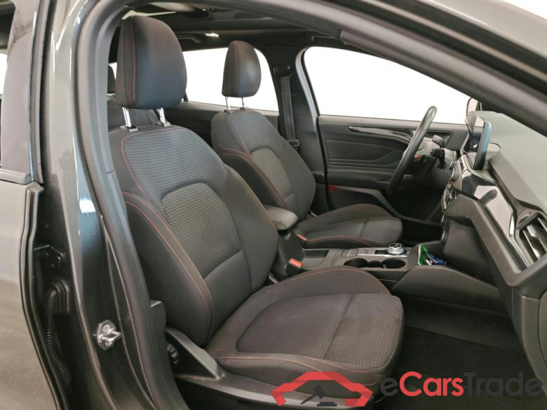 Ford Focus 1.5 EcoBoost 150pk ST-Line Bus. AT Wagon 5d + Pano #3