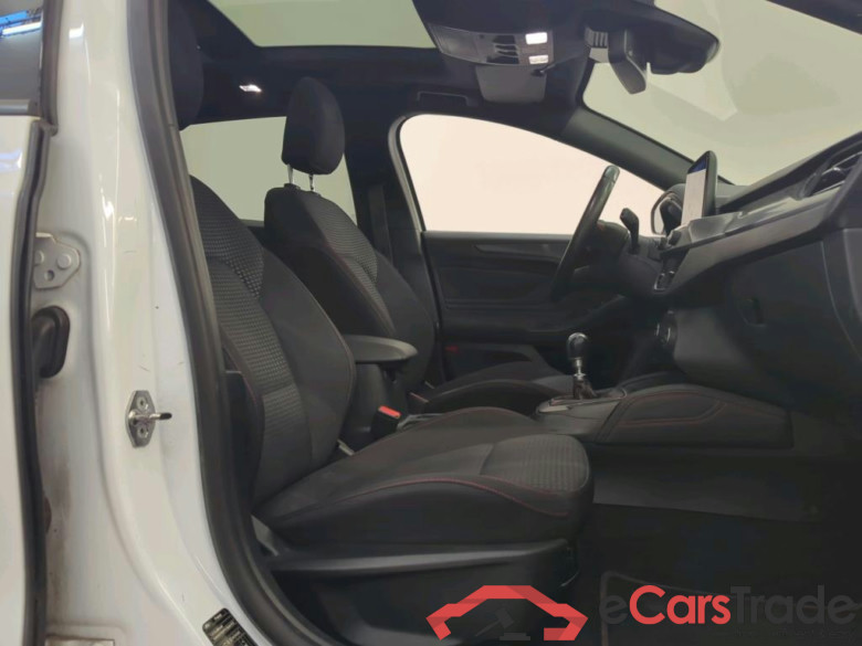 Ford Focus 1.5 EcoBoost 182pk ST-Line Bus. Wagon 5d + Pano #3