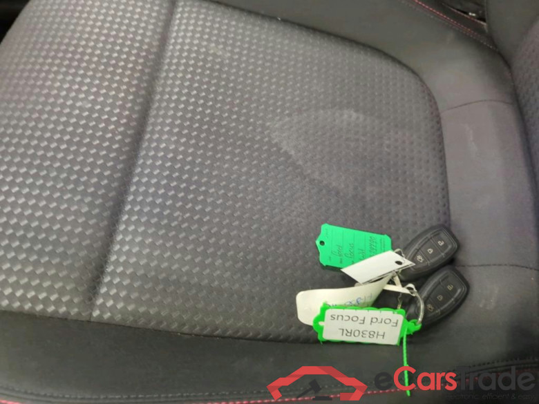 Ford Focus 1.5 EcoBoost 182pk ST-Line Bus. Wagon 5d + Pano #4