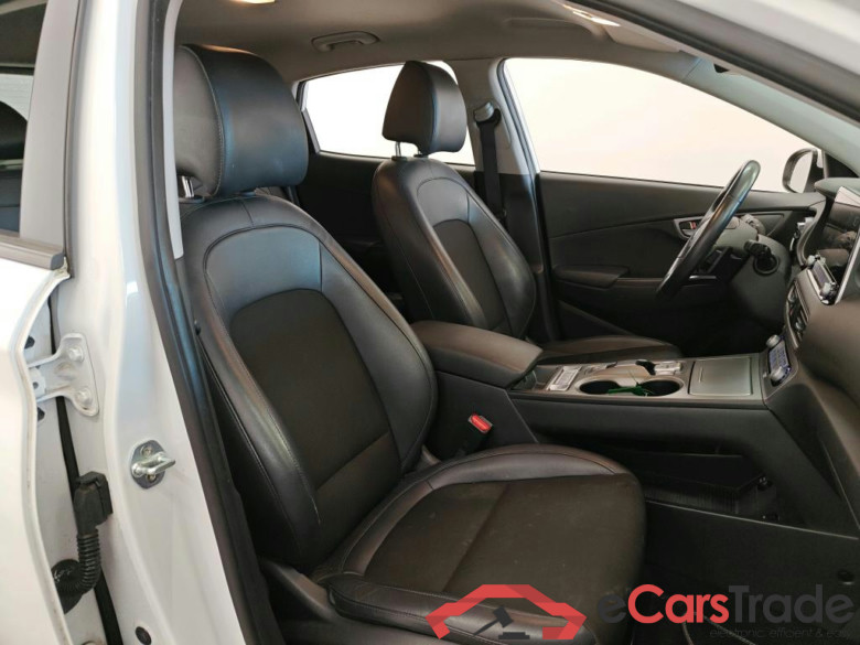 Hyundai KONA Fashion Electric 64 kWh 5d #3