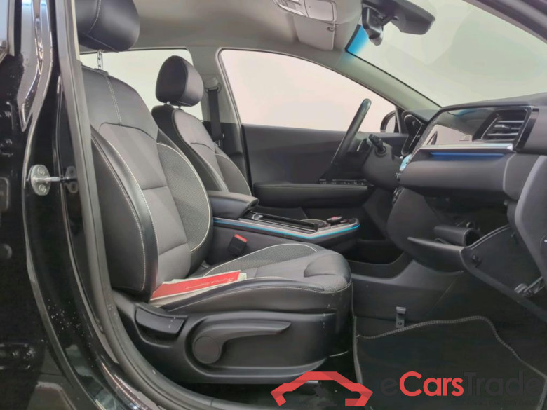 Kia e-Niro 64kWh DynamicLine 5d #3