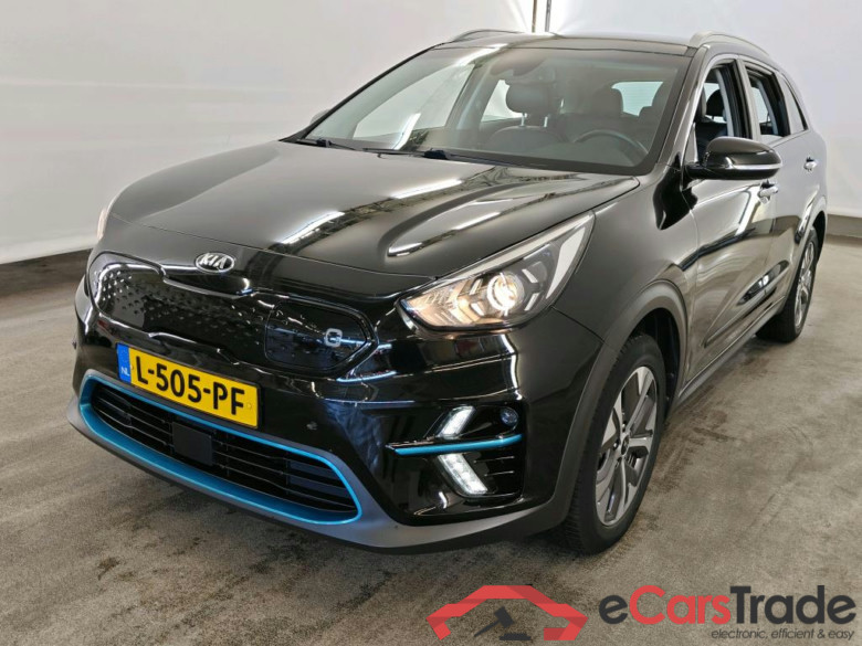 Kia e-Niro 64kWh DynamicLine 5d #1