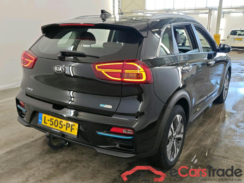 Kia e-Niro 64kWh DynamicLine 5d #2