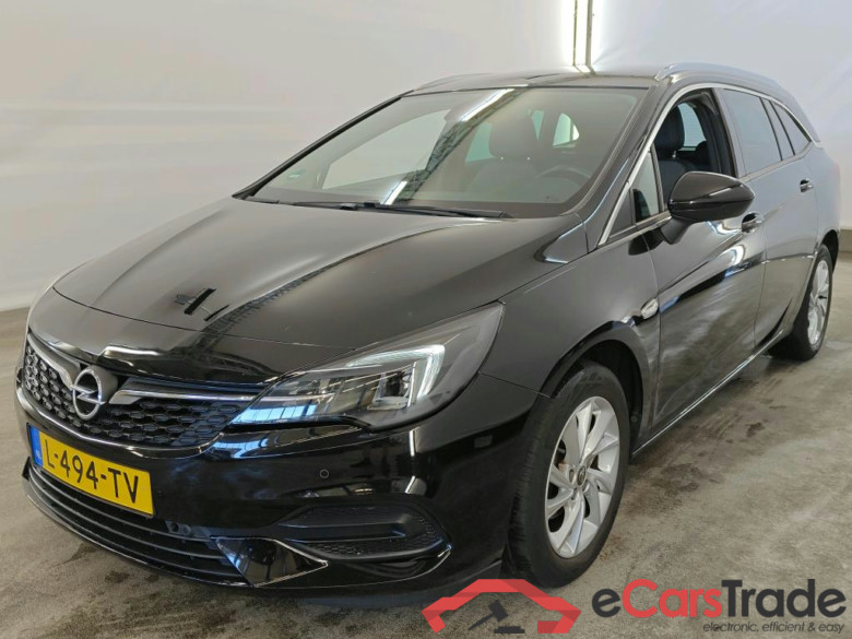 Opel Astra Sports Tourer 1.2 turbo 81kW Business Elegance 5d