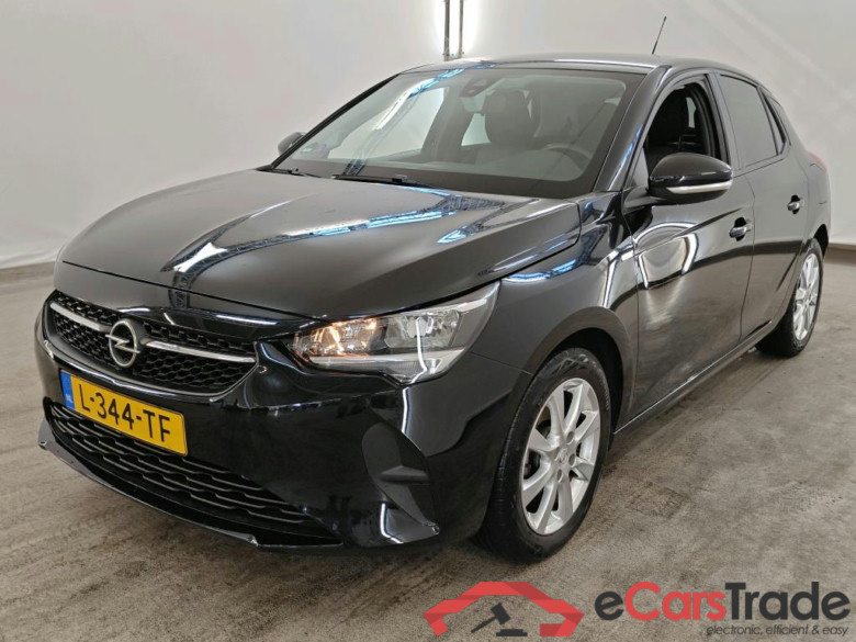 Opel Corsa 1.2 EDITION 55KW 5d