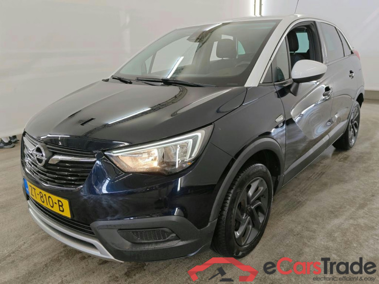 Opel Crossland X 1.2 Turbo S&S 81kW 120 Jaar Edition 5d #1