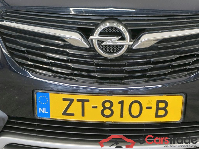 Opel Crossland X 1.2 Turbo S&S 81kW 120 Jaar Edition 5d #5