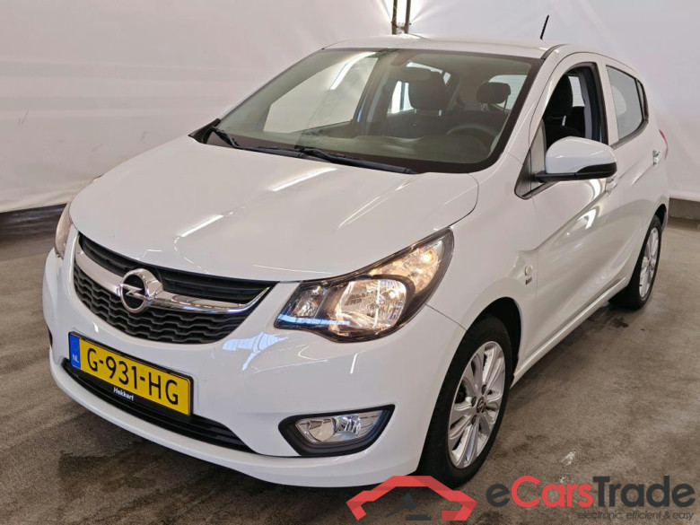 Opel Karl 1.0 Start/Stop 120 Jaar Edition 5d
