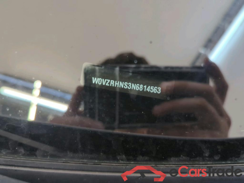 Opel Grandland 1.2 Turbo S&S 96kW Bus. Elegance Automaat 5d #6