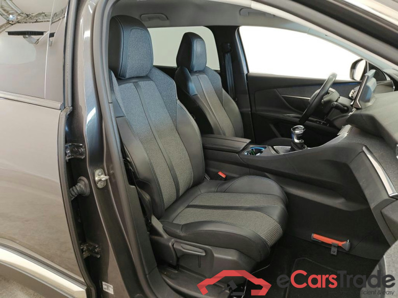 Peugeot 5008 Allure Pack PureTech 130 5d #3