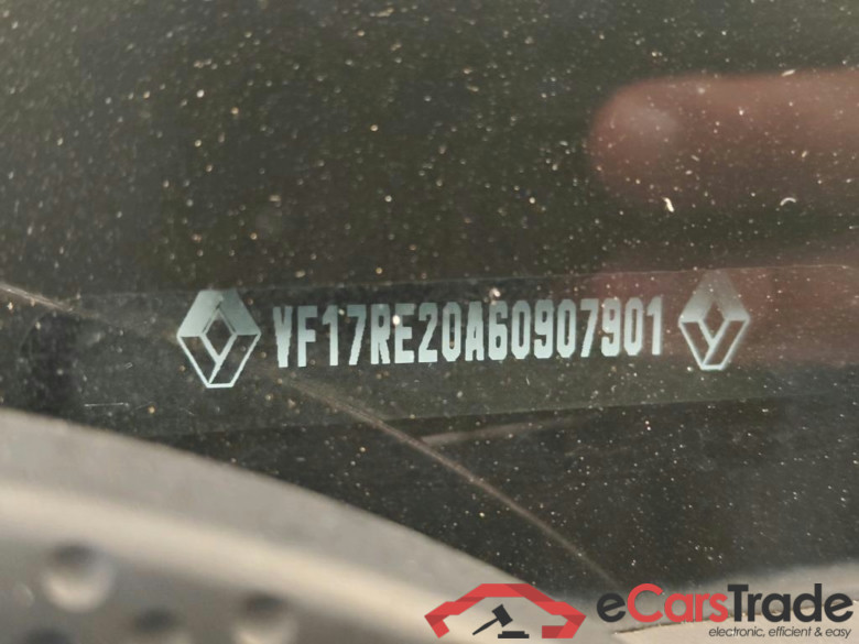 Renault Clio Estate Energy TCe 90 Limited 5d #6