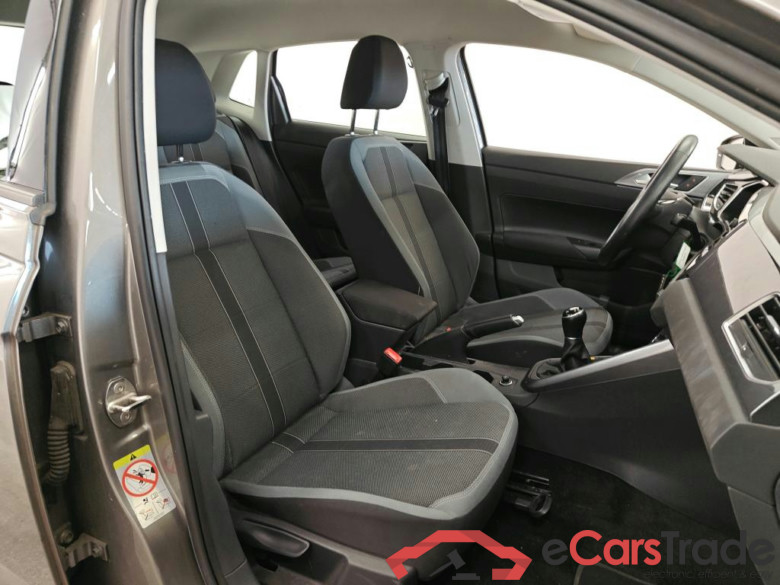 Volkswagen Polo 1.0 TSI 70kW Highline 5d #3