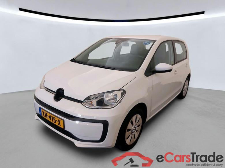 VOLKSWAGEN up! 44 kW #1