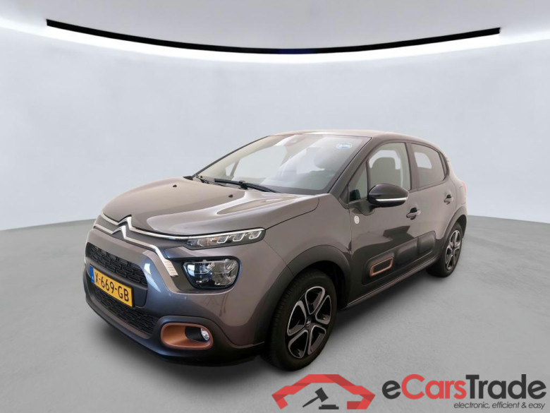 CITROEN C3 61 kW #1