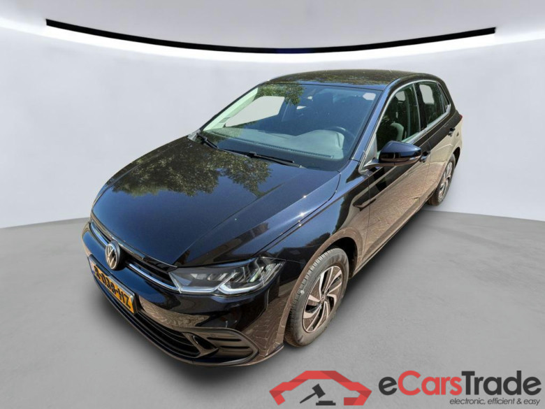 VOLKSWAGEN POLO 70 kW #1