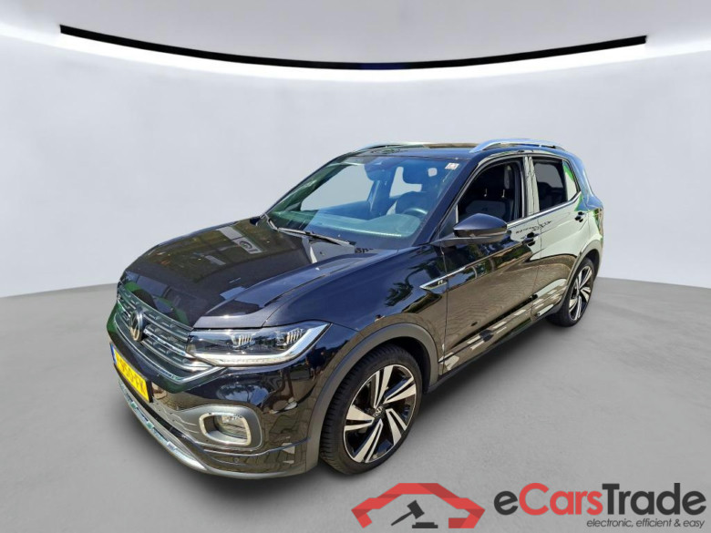 VOLKSWAGEN T-Cross 81 kW #1
