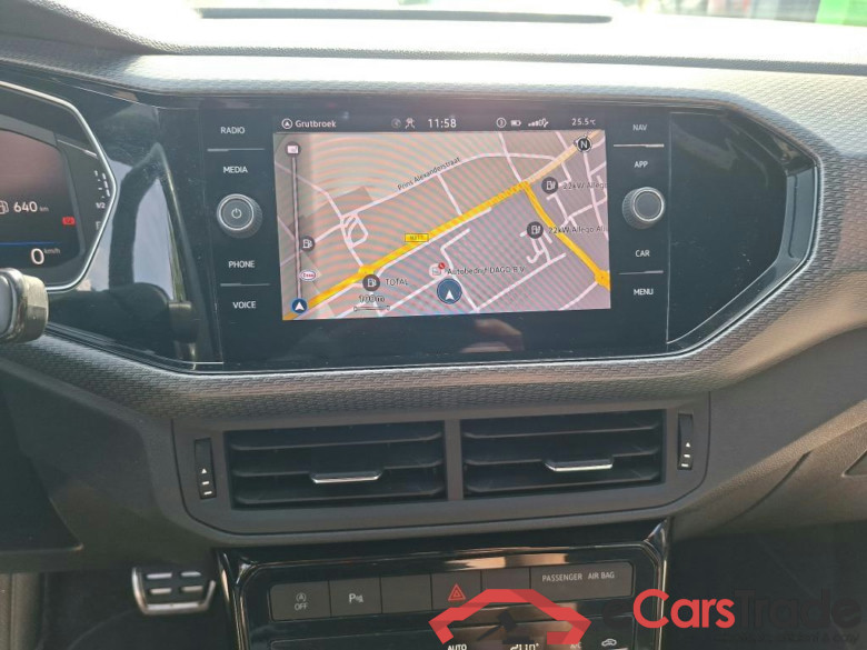 VOLKSWAGEN T-Cross 81 kW #3