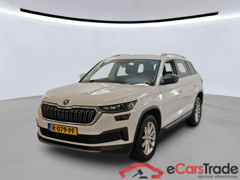 SKODA Kodiaq 110 kW #1