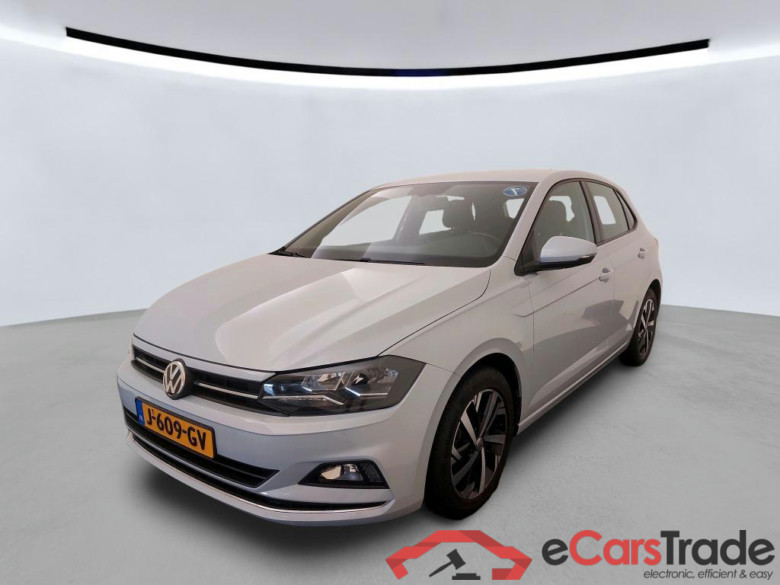 VOLKSWAGEN POLO 70 kW #1