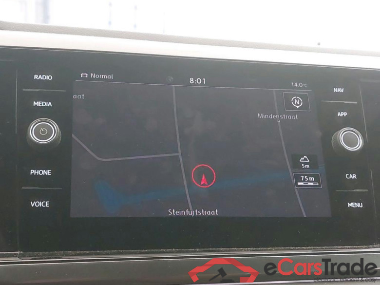 VOLKSWAGEN POLO 70 kW #3