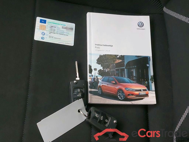 VOLKSWAGEN POLO 70 kW #6