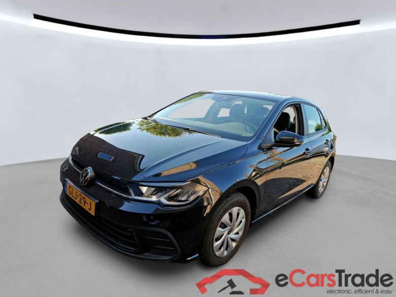VOLKSWAGEN POLO 59 kW #1