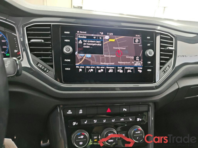 VOLKSWAGEN T-Roc 110 kW #2