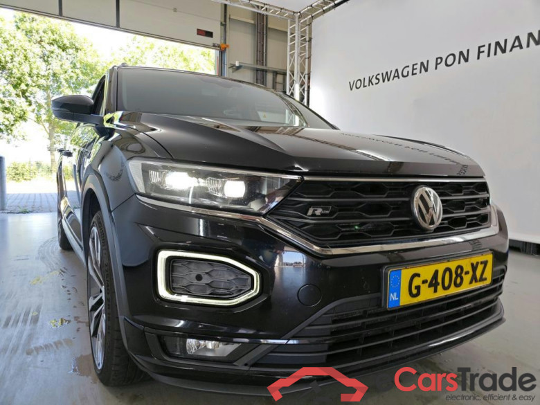 VOLKSWAGEN T-Roc 110 kW #4