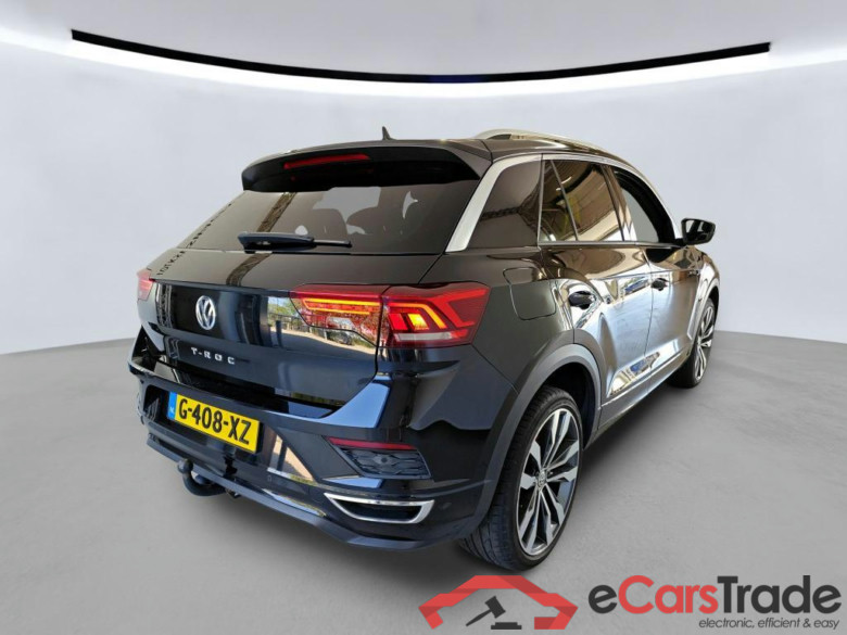 VOLKSWAGEN T-Roc 110 kW #6