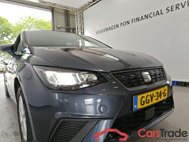 SEAT Ibiza 70 kW #3