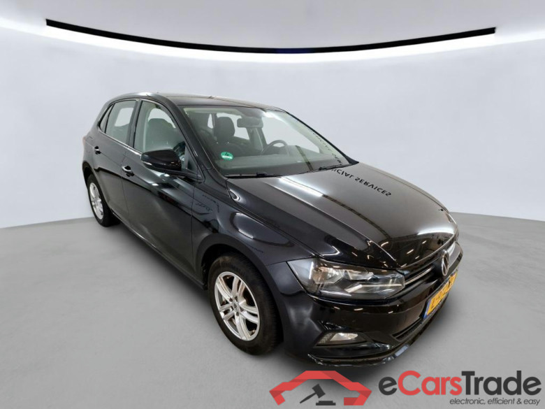VOLKSWAGEN POLO 70 kW #5