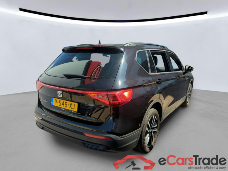 SEAT Tarraco 110 kW #6