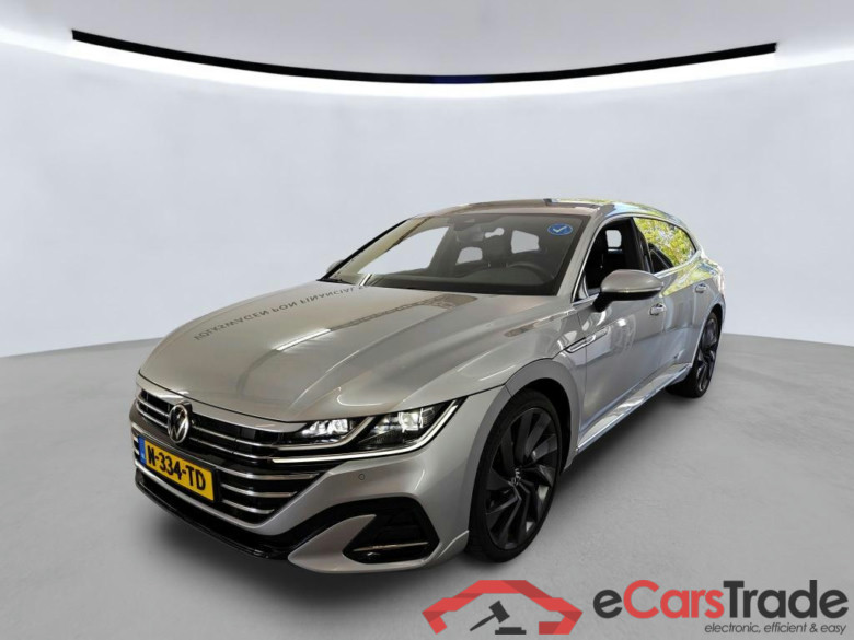 VOLKSWAGEN Arteon Shooting Brake 115 kW