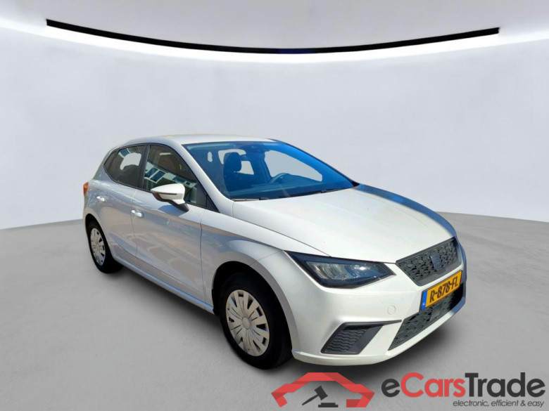 SEAT Ibiza 59 kW #4
