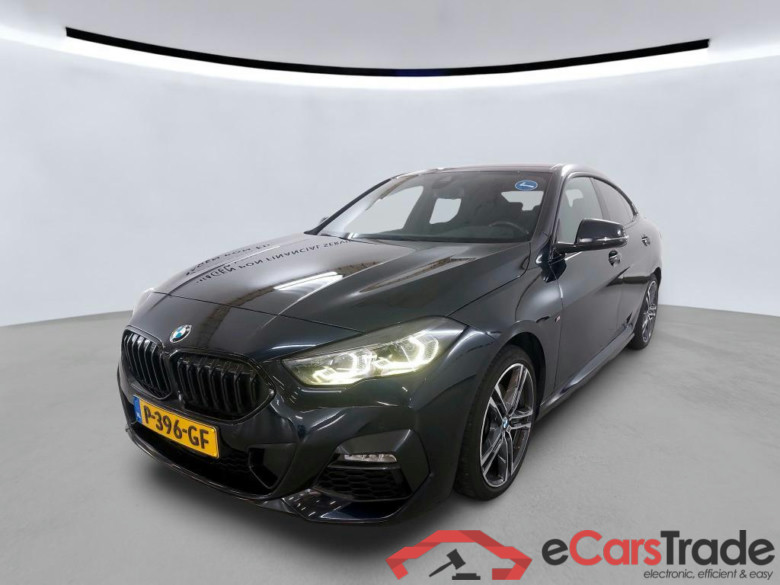 BMW 2-serie Gran Coupé 100 kW #1